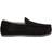 Deer Stags Kid's Lil Spun Loafer Slippers- Black