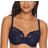 Panache Rocha Balconnet Bra - Navy