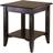 Winsome Nolan Small Table 50.8x50.8cm