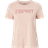 Esprit Dam 022EE1K335 T-shirt - Röd