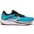 Saucony Omni 20 W - Blue Blaze/Razzle