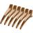 HH Simonsen Carbon Clip 6-pack