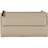Dopp Cosmopolitan Leather Organizer Wallet - Khaki