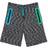 Stella McCartney Kids Training shorts - Grey