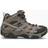 Merrell Moab 2 Mid Medium W - Brindle