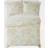 Brooklyn Loom Vivian Bedspread Beige (228.6x172.72cm)