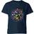 DC Comics Aquaman Circular Portrait Kids' T-Shirt