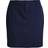 Under Armour Women's Links Woven Skort - Midnight Navy/Neptune/Metallic Silver