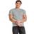 Hanes Originals Men's T-Shirt, Tri-Blend