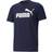 Puma Essentials Logo Tee