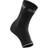 Ortho Ankle Sleeve Socks Unisex - Black/Grey