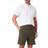 Selected SLHComfort-Homme Flex Shorts - Blå