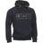 JCB Horton Hoodie - Navy/Black