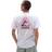 Vans Summer Camp T-shirt - Marineblå