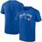 Fanatics Toronto Blue Jays Bo Bichette Royal Player Name & Number T-shirt