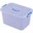 Basicwise Large Clear Kitchenware