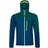 Ortovox 2.5L Civetta Jacket - Petrol Blue