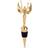 Foster & Rye Trophy Wine Stopper Bottle Stopper
