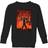 Marvel Universe Wakanda Lightning Kids' Sweatshirt 9-10