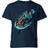 DC Comics Aquaman Fight for Justice Kids' T-Shirt 11-12