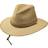 Intimissimi Polycotton Packable Mesh Breezer Safari Hat