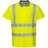 Portwest Hi-Vis Polo Shirt - Gul