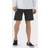 Vans Authentic Chino Relaxed Shorts - Black