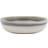 Tabletops Gallery 16pc Stoneware Embossed Hudson Dinnerware Set Dinner Set 16pcs