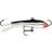 Rapala Jigging Rap 5/16 oz. Silver