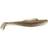 Z-Man Minnowz 3"/7,62cm 6-pack Redbone