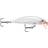Rapala Rapala X-Rap CountDown 2" Glass Ghost Glass Ghost