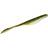 Strike King Caffeine Shad Baby Bass; 4 in. Baby Bass