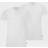 Levi's Base V-Neck T-shirt 2-pack M - White