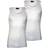HUGO HUGO 2-pak Twin Tank Top