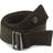 Lundhags Elastic Belt Unisex - Forest Green