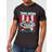 DC Comics Originals Superman True Hero Women's T-Shirt