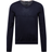 HUGO BOSS Pullover 'Melba' mørkeblå