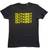 Outkast: Unisex T-Shirt/Logo Repeat (X-Large)