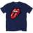 ROCK OFF The Rolling Stones No Filter Tongue Unisex T-shirt