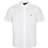 Polo Ralph Lauren Seersucker Short Sleeve Shirt - White