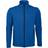 Sols SOLS Mens Race Full Zip Water Repellent Softshell Jacket (Black)