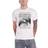 Zeppelin Led Zeppelin Icarus Burst T-shirt Herr