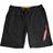 Alpha Industries X-Fit Cargo Shorts - Charcoal Heather