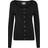 CULTURE Kofta Annemarie Cardigan - Black