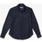 Lacoste Men's slim-fit shirt, Blue