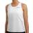 Head Club 22 Tank Top - White