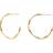 Pdpaola PDPAOLA Earrings Earrings Vanilla Earrings for ladies