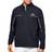 Under Armour Windstrike Full Zip - Black/Black/Halo Gray