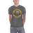 Guns N' Roses Guns N' Roses Unisex Burn Out T-Shirt: Classic Logo (Large)