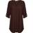 Cream Crventa Linen Tunic - Javanese